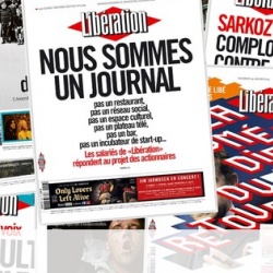 Libération Week end